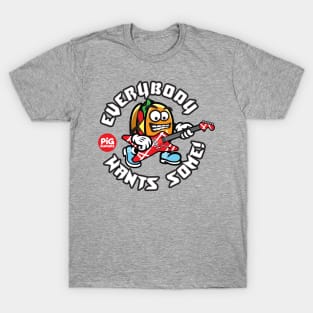 Everybody Wants Some! T-Shirt